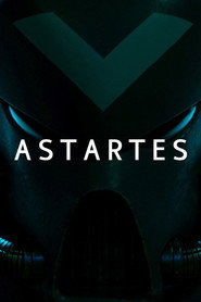 Астартес постер