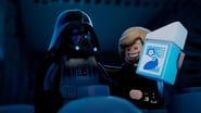 LEGO Star Wars: Celebrate The Season en streaming