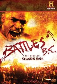 Poster Battles BC 2009