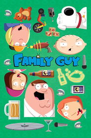 Family Guy Season 21 Episode 16