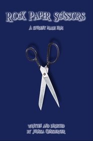 Rock Paper Scissors (2024)