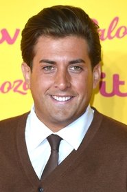 James Argent is Himself (AKA Arg)