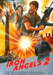 Iron Angels II постер