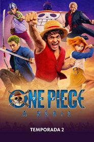 ONE PIECE Into the Grand Line 36