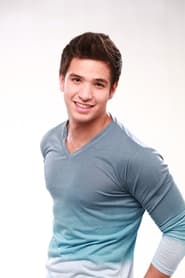 Markki Stroem is Antoni