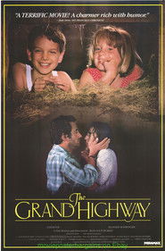 The Grand Highway (1987)