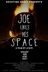 Joe Likes His Space (2024)