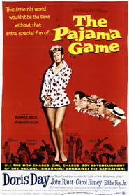 Pique-nique en pyjama (1957)