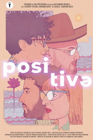 PositivE постер