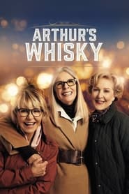 Poster Arthur's Whisky