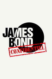 James Bond Confidentiel (2022)