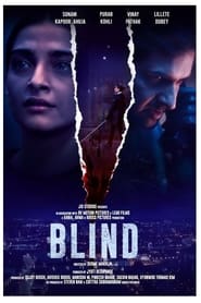 Blind (2023) Hindi