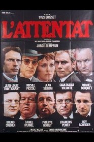 L’Attentat (1972)