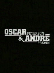 Oscar Peterson & Andre Prévin