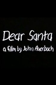 Poster Dear Santa 1983