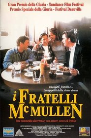 I fratelli McMullen