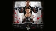 Hansel and Gretel: Witch Hunters