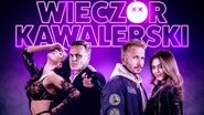 Wieczór kawalerski