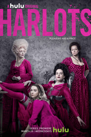 Harlots Season 1 Episode 6