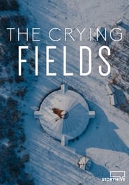 Poster The Crying Fields