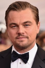 Leonardo DiCaprio