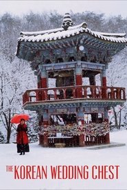 Poster Die koreanische Hochzeitstruhe