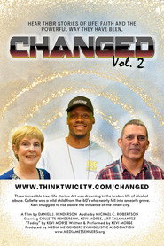 Changed Vol. 2