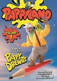Pappyland poster