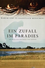 Poster Ein Zufall im Paradies