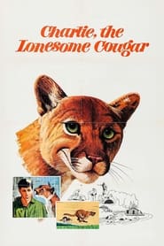 Charlie, the Lonesome Cougar постер