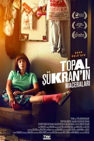 Poster Topal Şükran'ın Maceraları