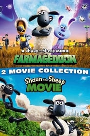 Fiche et filmographie de Shaun the Sheep Collection