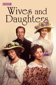 Wives and Daughters poster