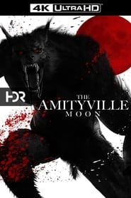 The Amityville Moon постер