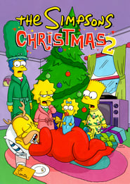 Poster for The Simpsons: Christmas 2