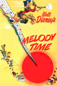 Melody Time فيلم عبر الإنترنت اكتمل البث العنوان الفرعيعربى 1948