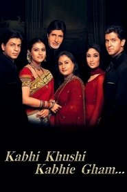 Kabhi Khushi Kabhie Gham… (2001)