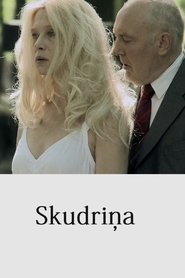 Poster Skudriņa