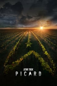 Star Trek: Picard Temporada 2 Capitulo 8