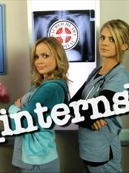 Scrubs: Interns Episode Rating Graph poster