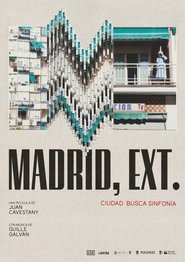Madrid, Ext. 2025 Δωρεάν απεριόριστη πρόσβαση
