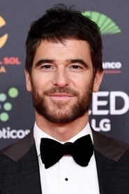 Alfonso Bassave is Álvaro