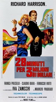 28 Minutes for 3 Million Dollars