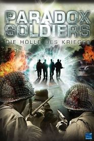 Poster Paradox Soldiers - Die Hölle des Krieges