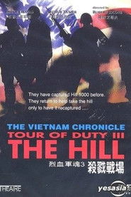 Tour Of Duty III : THE HILL