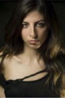 Gülüm Baltacıgil photo thumbnail