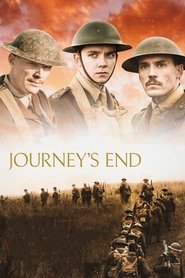Chặn Cuối – Journey’s End