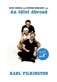 An Idiot Abroad Season 1 5
