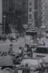 فيلم Scene on Lower Broadway 1902 مترجم أون لاين بجودة عالية