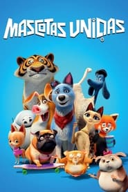 Pets United (2019)